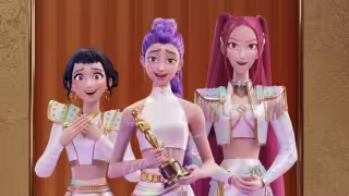 Así reaccionó Cruz Contreras, animador mexicano a la victoria de “Las Guerras del K-Pop”.