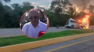 16 personas perdieron la vida en el tramo Chocholá – Kopomá.