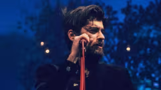 Zayn Malik es hospitalizado de emergencia y cancela conciertos de su gira