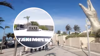 Hay diferentes tarifas de viaje en taxi del Centro de Mérida a Progreso.