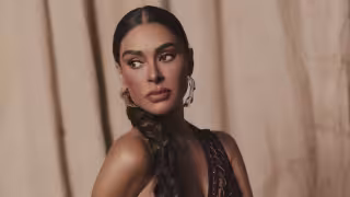 Galilea Montijo habla de las secuelas de su cirugía estética.