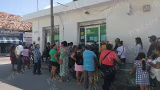 Pescadores de Carmen en riesgo de perder Bienpesca por fallas en trámites y tarjetas