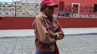 Campeche seguirá con mañanas frías: clima se normalizará en febrero