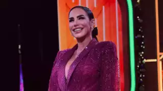 La Granja VIP: Lis Vega sorprende al revelar que terminó su relación con 'Rayito'