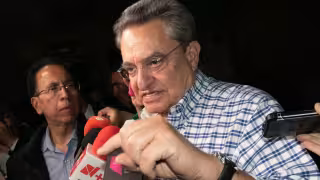 Con la votación de este jueves, el INE podría cerrar definitivamente el caso