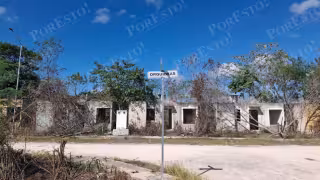Habitantes del fraccionamiento Las Flores, en Tenabo, denuncian abandono e inseguridad.