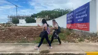 El tema inmobiliario en Yucatán sigue causando polémica