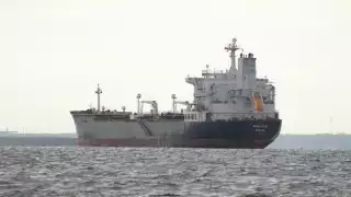 El incidente ocurre cuando Estados Unidos intensifica medidas para bloquear exportaciones de petróleo vinculadas al gobierno venezolano