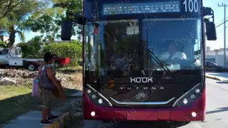 Ajustes en rutas incluyen peticiones de colonias y cambio de paradero a Villa Turquesa