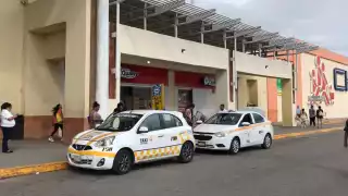 Taxistas incrementan tarifas casi un 20% sin autorización