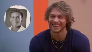 La Casa de los Famosos México: Usuaria en TikTok revela que fue compañera de escuela de Aldo de Nigris