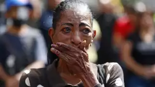 El expresidente Andrés Manuel López Obrador calificó el hecho como un atentado contra la soberanía del pueblo venezolano