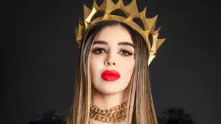 Emma Coronel revela detalles de su relación con 'El Chapo' Guzmán y de lo que tenía que hacer para esconder su relación