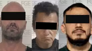 Operativos antidrogas dejan tres detenidos en Benito Juárez