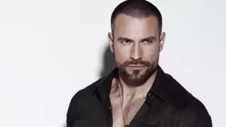 ¿Rafael Amaya apoya al Cuarto Mar o Tierra?
