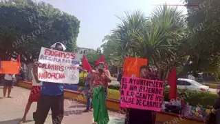 Violaciones a derechos humanos se vuelven sello de gobierno en Carmen