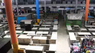 En un año, después de su inauguración, se registraron tres muertes en el interior 