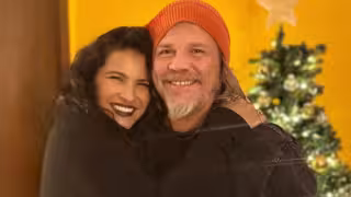 Litzy sorprende a sus fans al compartir su nuevo hogar con Poncho Cadena