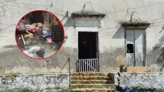 En Hopelchén, un hombre identificado como José Koyoc, alias “El Ojos”, ingresó de forma violenta a una tienda de abarrotes.