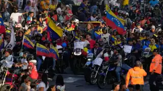 Pese a estas liberaciones, organizaciones como Foro Penal advierten que la situación de los presos políticos sigue siendo crítica