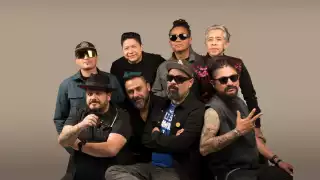 Panteón Rococó retomará su gira de aniversario en 2026