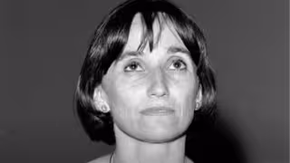 Busi Cortés, emblema del cine mexicano