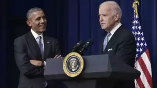 El ex presidente de Estados Unidos, Barack Obama, ha declarado que Biden tiene que reconsiderar la candidatura