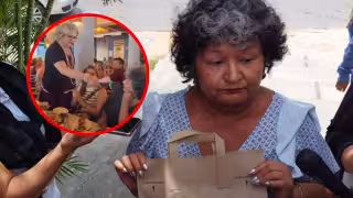 Landy Velazquez May, afín a Pablo Gutiérrez, promueve la rivalidad entre Campeche y Carmen