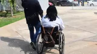 Personas con discapacidad, integrantes de la comunidad LGBTTTIQ+, adultas mayores y ex PPL reconocen avances en inclusión en Campeche.