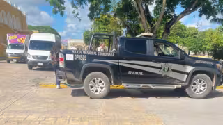 El hombre violó y le causó la muerte a la menor en Izamal