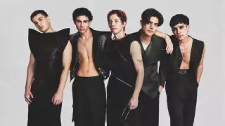 La banda CD9 regresará a Mérida para despedirse de sus fans yucatecos