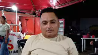 Es trabajador de Willys