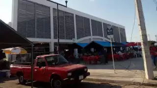 La PEI ya investiga el origen del conato de incendio