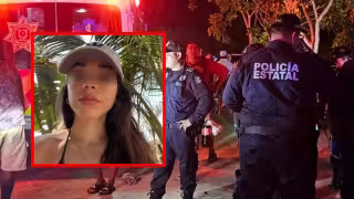 Daniela Gómez murió tras caer de una lancha en Progreso; su familia aún exige respuestas