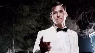 Crispin Glover actor de “Volver al Futuro”, enfrenta demanda por agresión sexual.