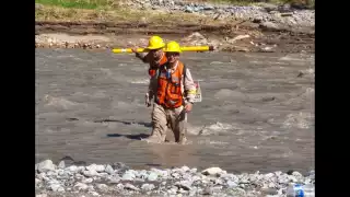 La CFE informó que mantiene un monitoreo permanente en las regiones propensas a nuevas precipitaciones