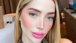 Muere Adriana García, famosa influencer sinaloense.
