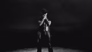 Christian Nodal reaparece en redes y presume tatuaje de Ángela Aguilar.