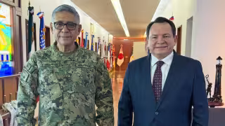 Yucatán impulsa su economía con la ampliación del Puerto de Altura de Progreso