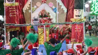 En 2025, la tradicional adopción y decoración de parques en Carmen tendrá como concepto “Navidad Mexicana”, anunció la directora de Cultura, Ylda Elena López Aboites.