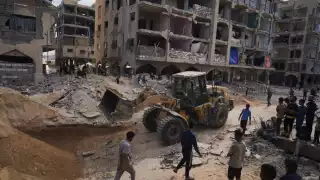 La advertencia de Washington se produce en medio de un frágil equilibrio diplomático entre Israel y Hamás