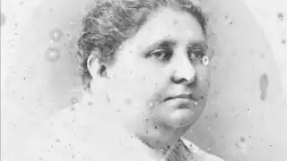 Rita Rosaura Cetina Gutiérrez nació en la ciudad de Mérida, Yucatán el 22 de mayo de 1846