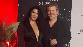 Revela la razón por la que Litzy y el chef Poncho Cadena cancelaron su boda