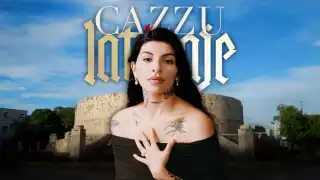 Cazzu se presentará en concierto en Mérida con su gira "Latinaje"