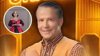 Alfredo Adame señala a Lola Cortés de humillarlo en La Granja VIP