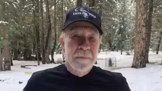 Muere Chuck Norris a los 86 años, actor de acción y experto en artes marciales