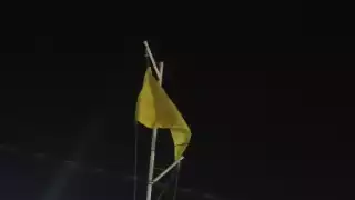 ¿Qué municipios están en alerta amarilla en Campeche?