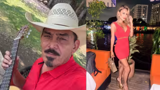 José Manuel Figueroa responde a los señalamientos de Ninel Conde.