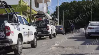 Lo visitan familiares y lo hallan sin vida dentro de su vivienda
