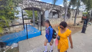 Campeche registra 79 embarazos por cada mil adolescentes